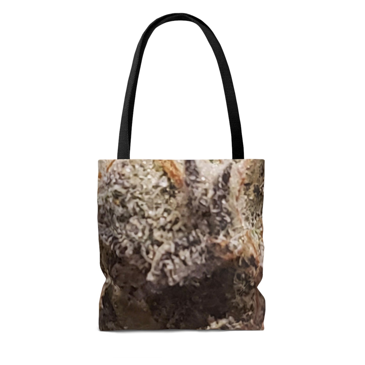 Bud Tote Bag