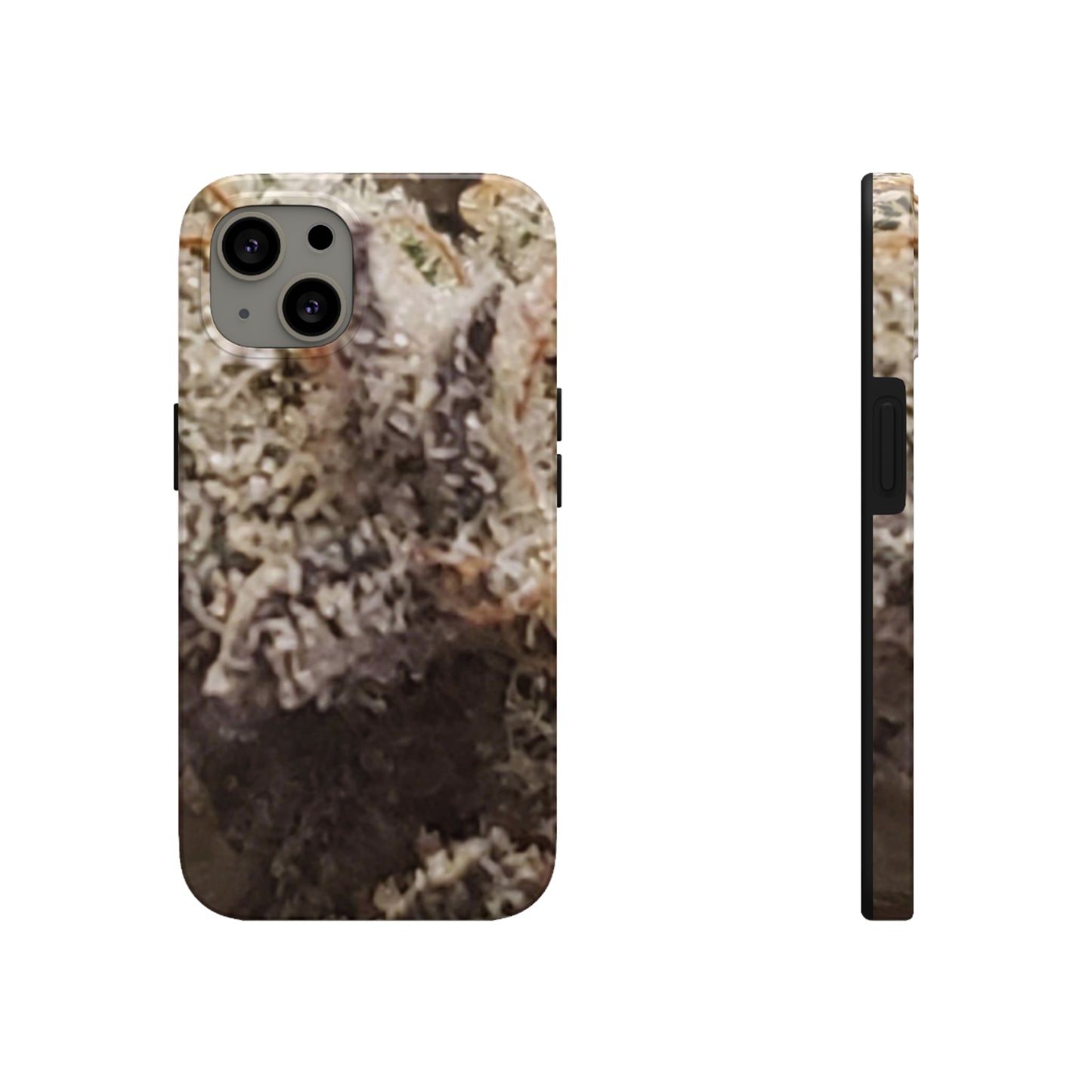 Bud Tough Phone Cases