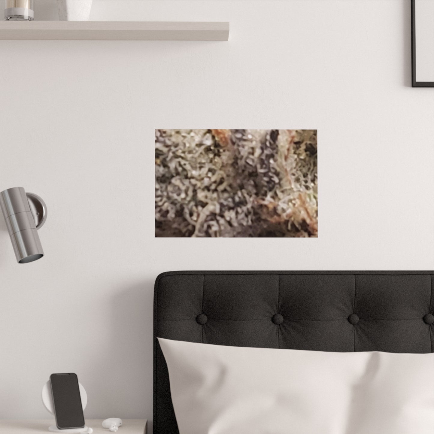 Bud Satin Posters (210gsm)