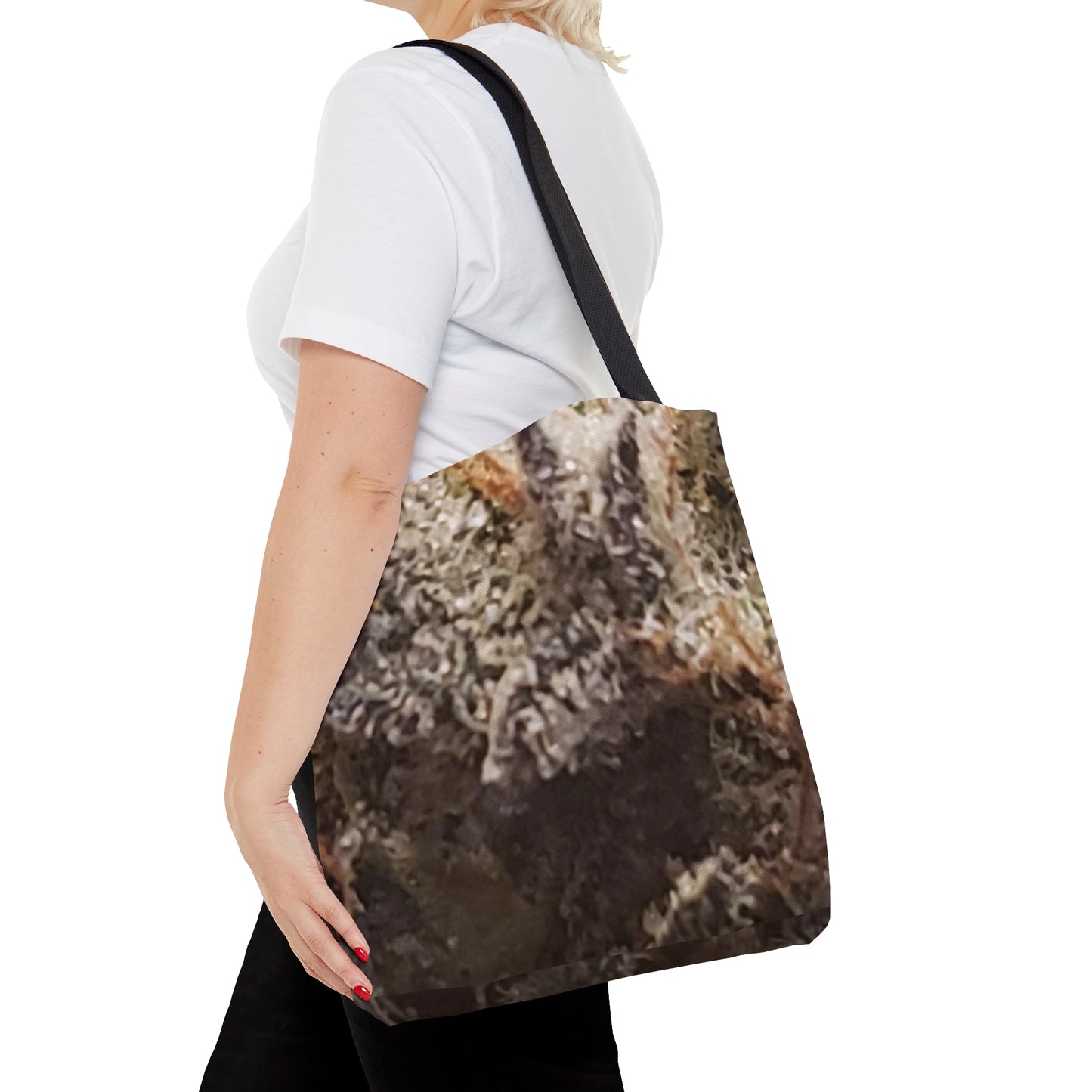 Bud Tote Bag