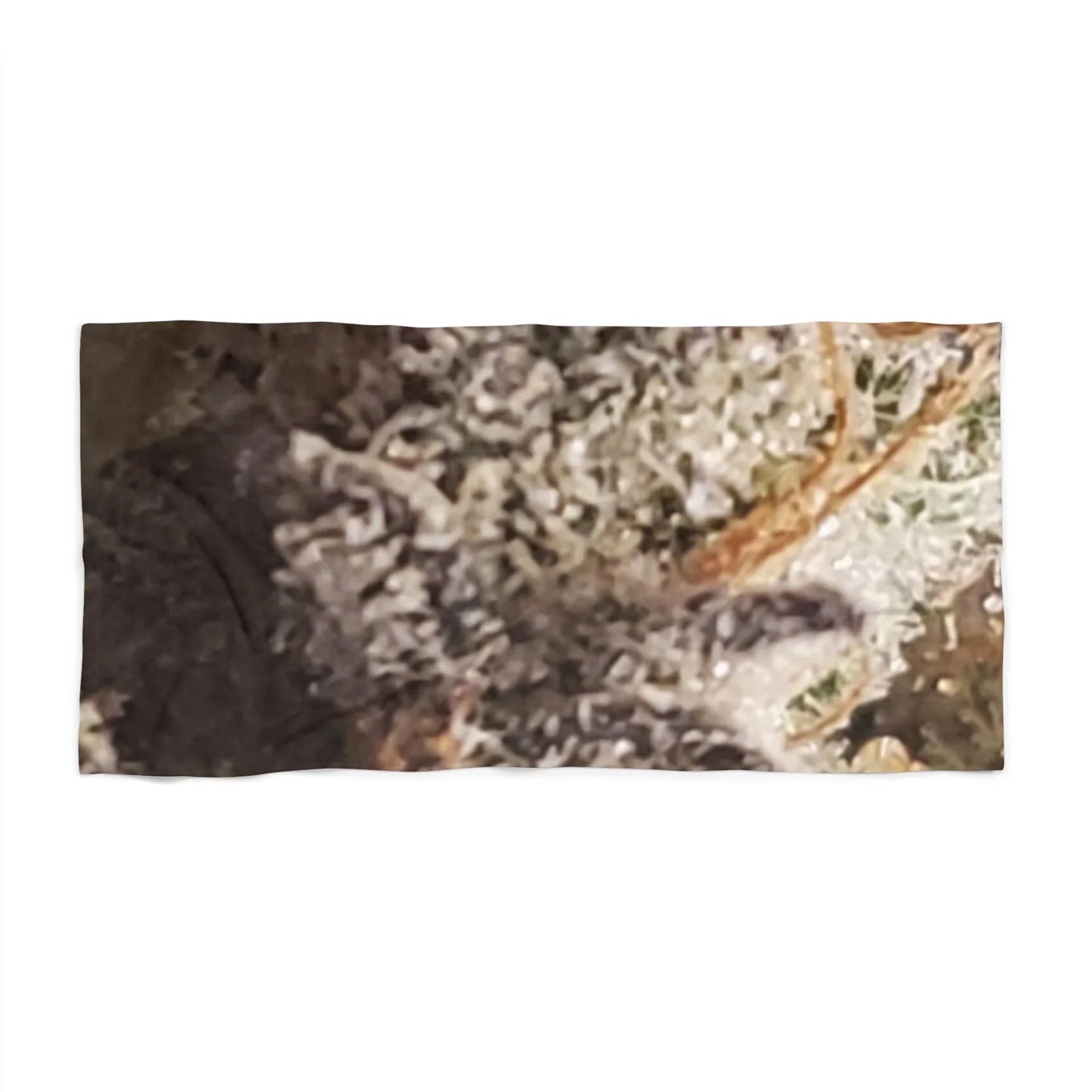 Beach Towel Printify