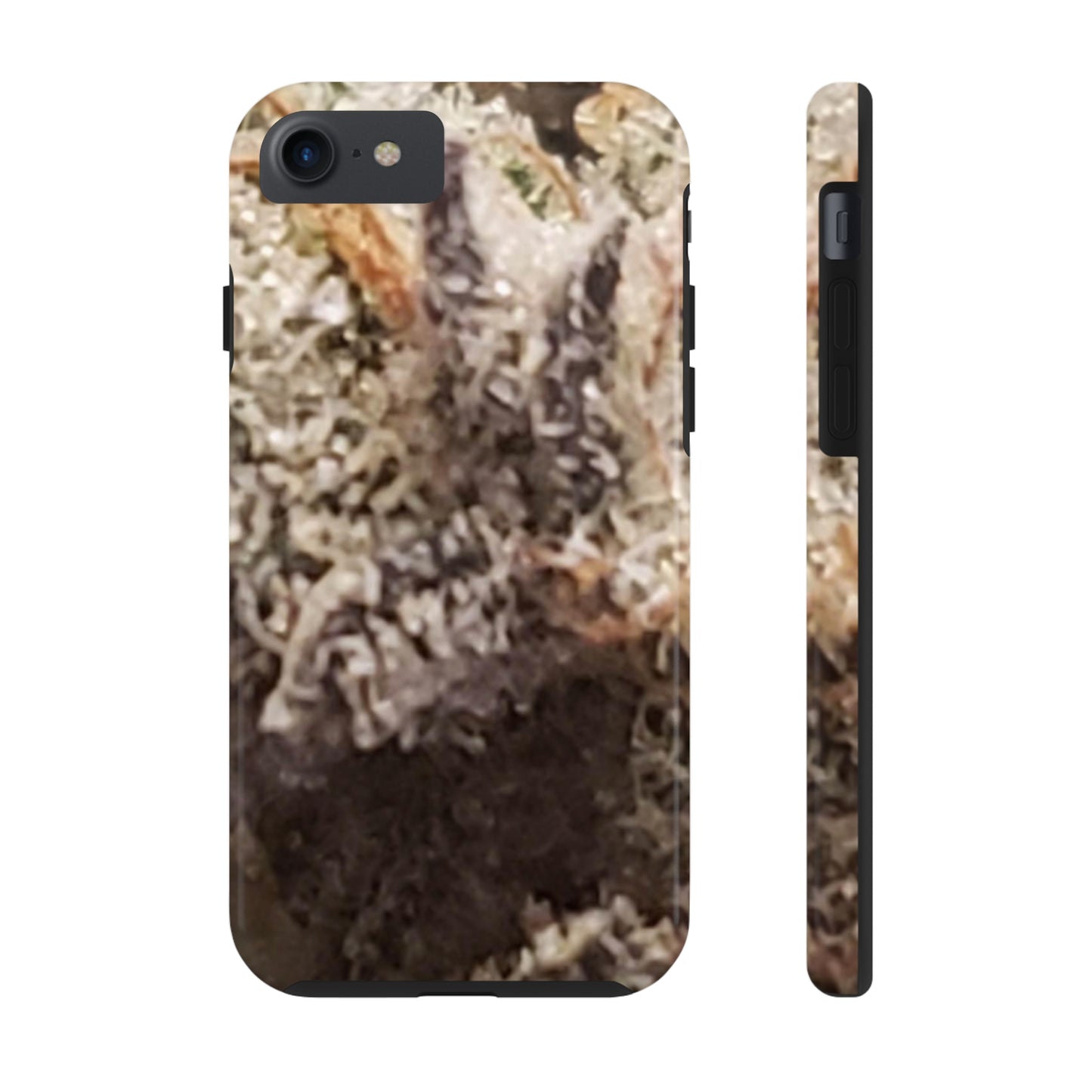 Bud Tough Phone Cases