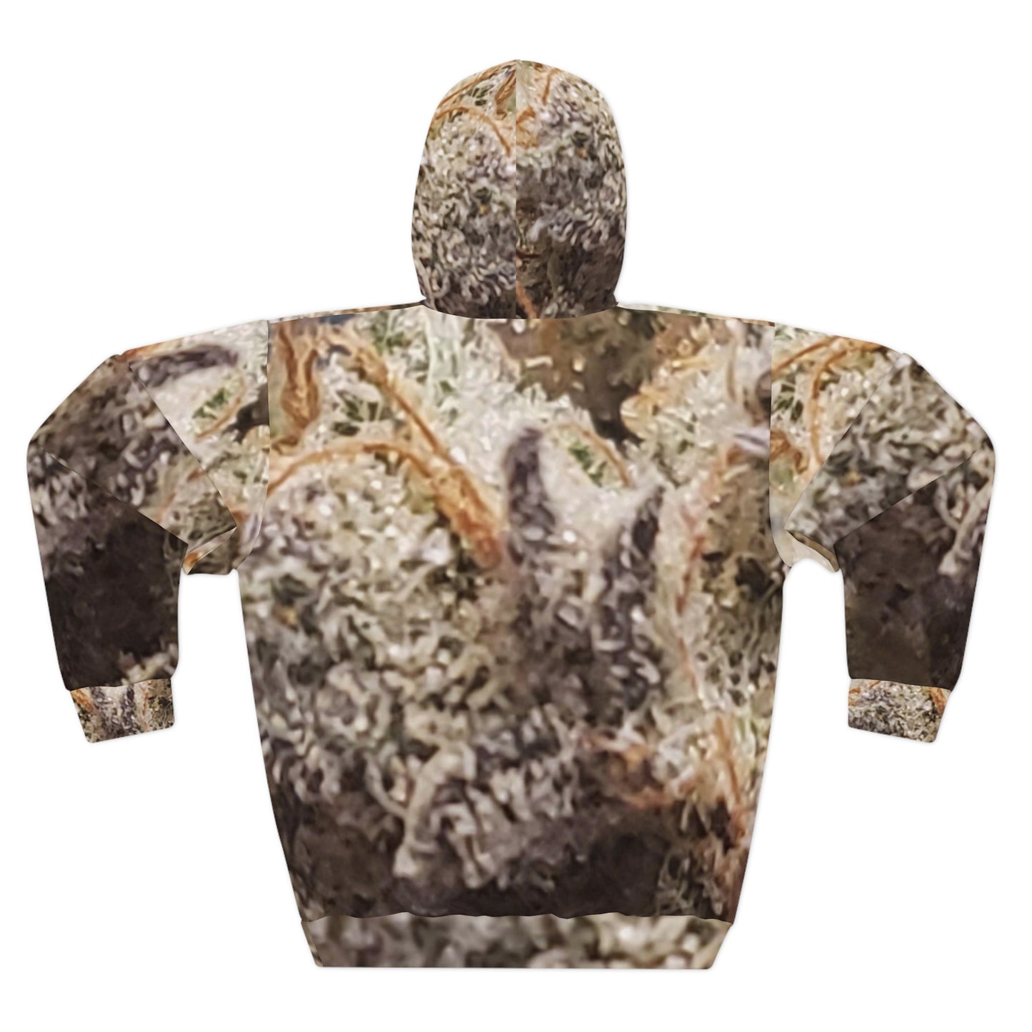 Bud Unisex Pullover Hoodie