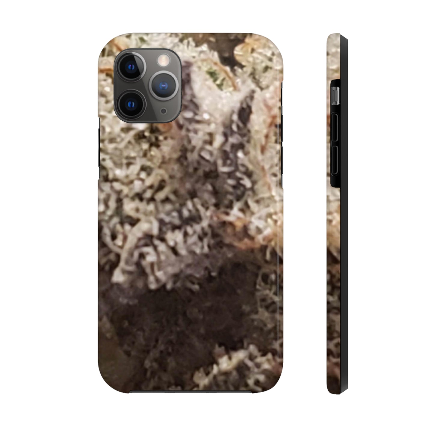 Bud Tough Phone Cases