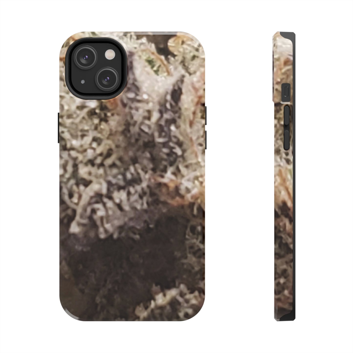 Bud Tough Phone Cases