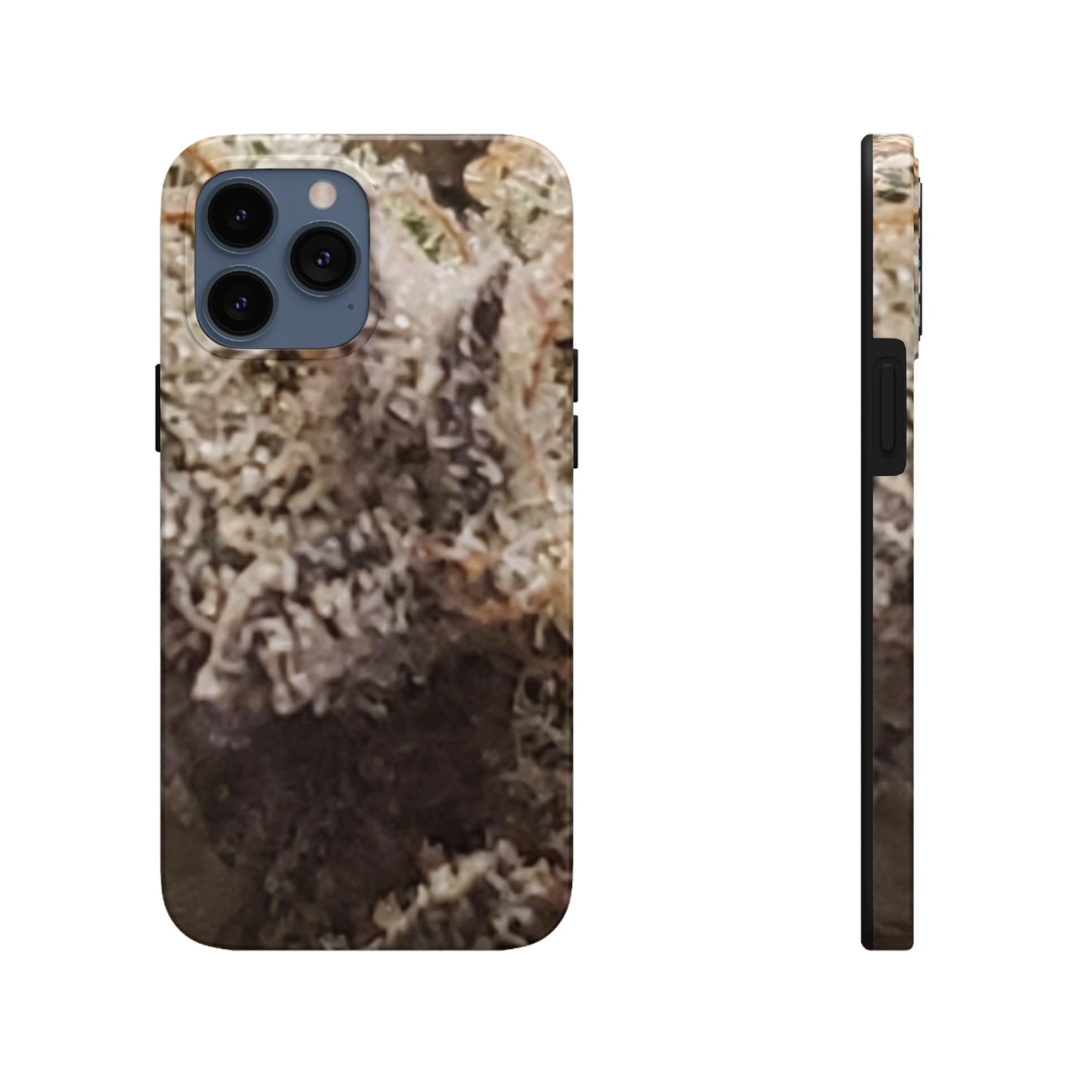 Bud Tough Phone Cases