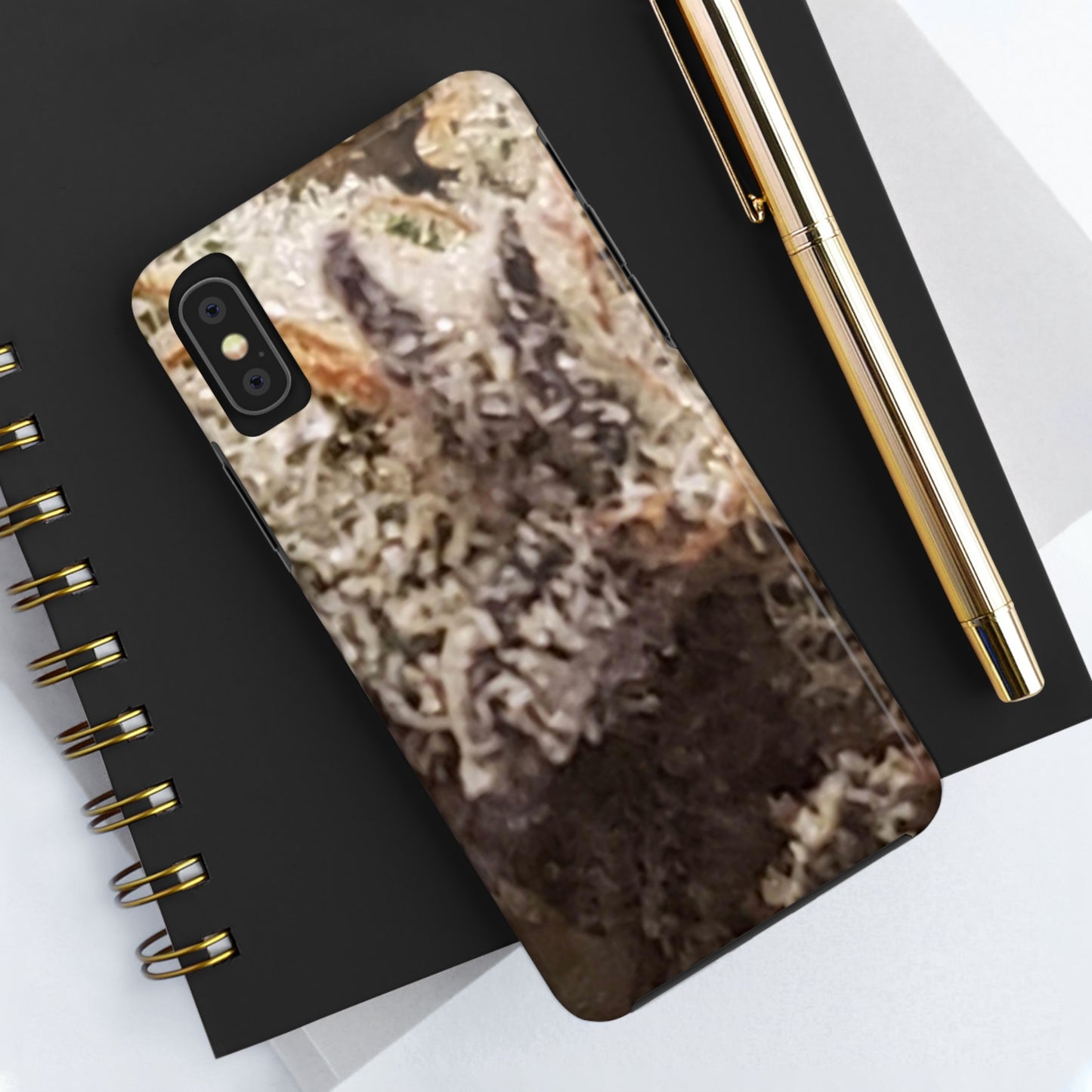 Bud Tough Phone Cases