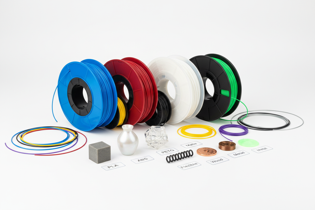 Latest Organic Materials & Sustainable Innovations