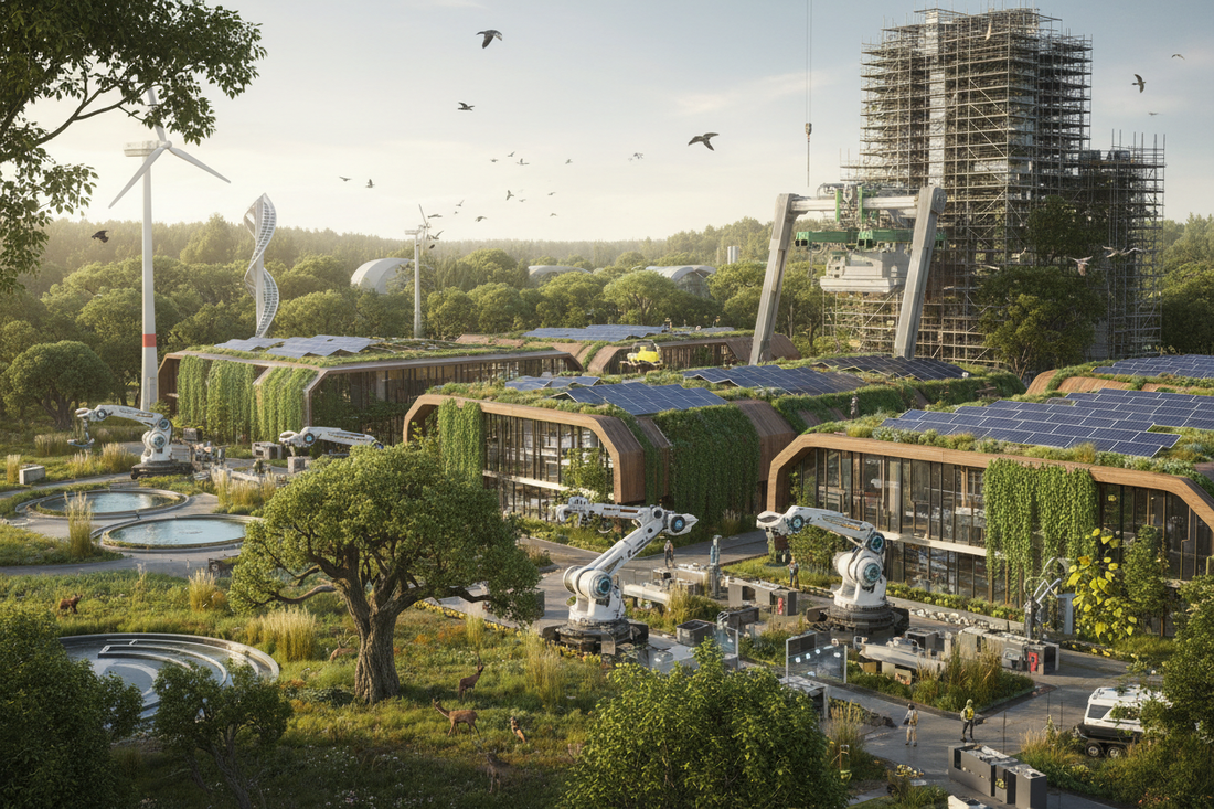 Our future is full of opportunities