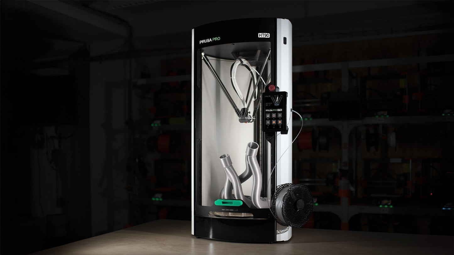Prusa Pro HT90 Elk-Valley 3D