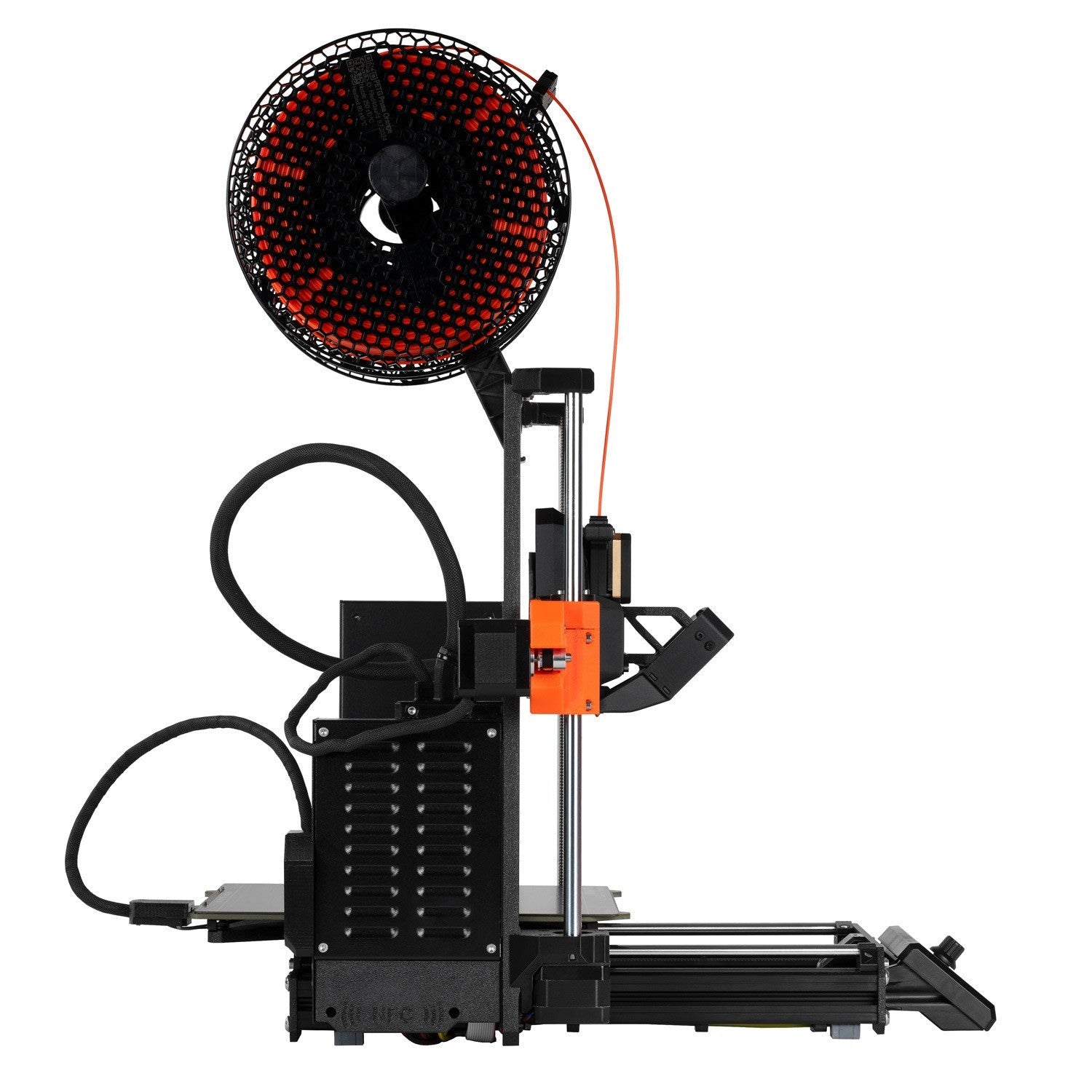 Original Prusa MK4S 3D Printer Elk-Valley 3D