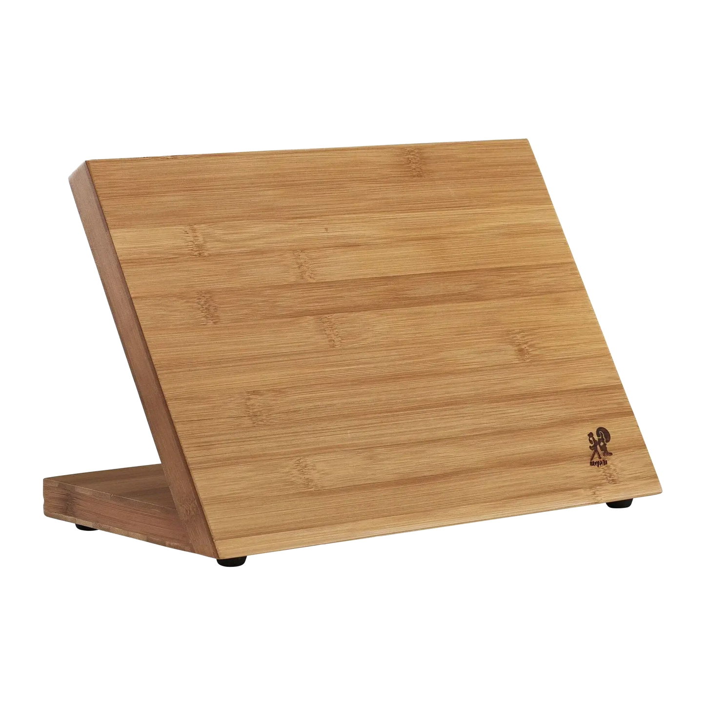 MIYABI - Magnetic Knife Block | EMPTY Ginza Steel