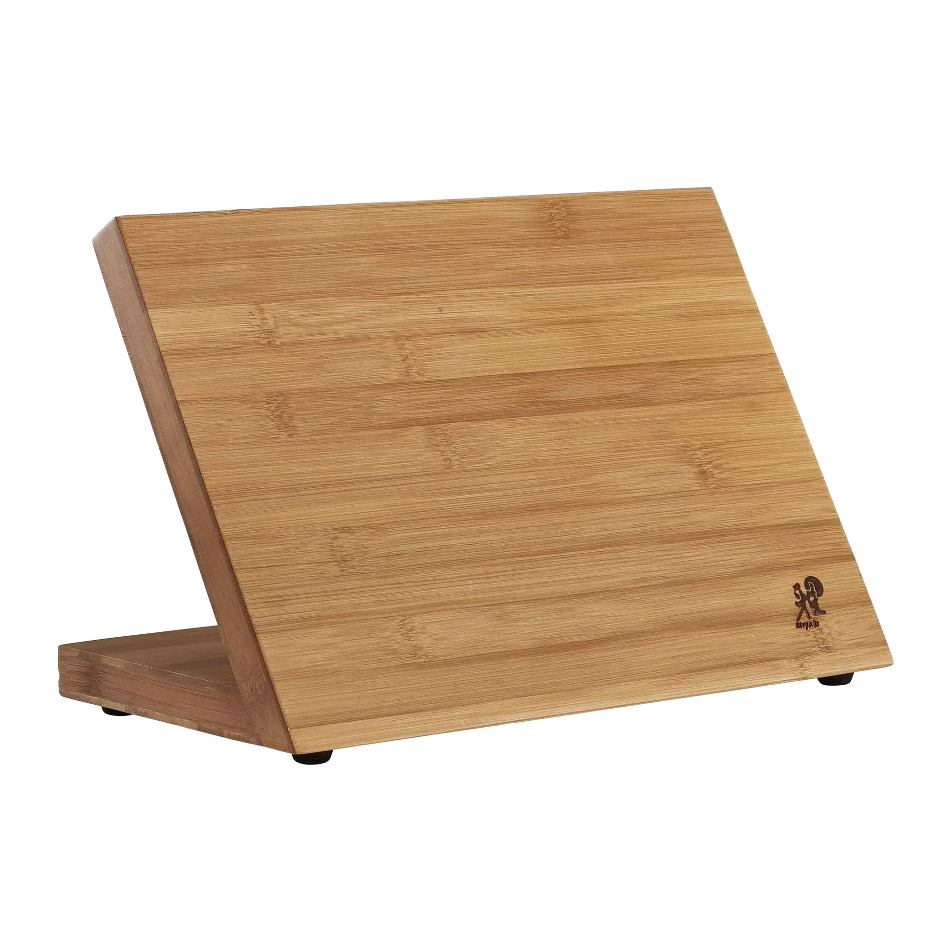 MIYABI - Magnetic Knife Block | EMPTY Ginza Steel