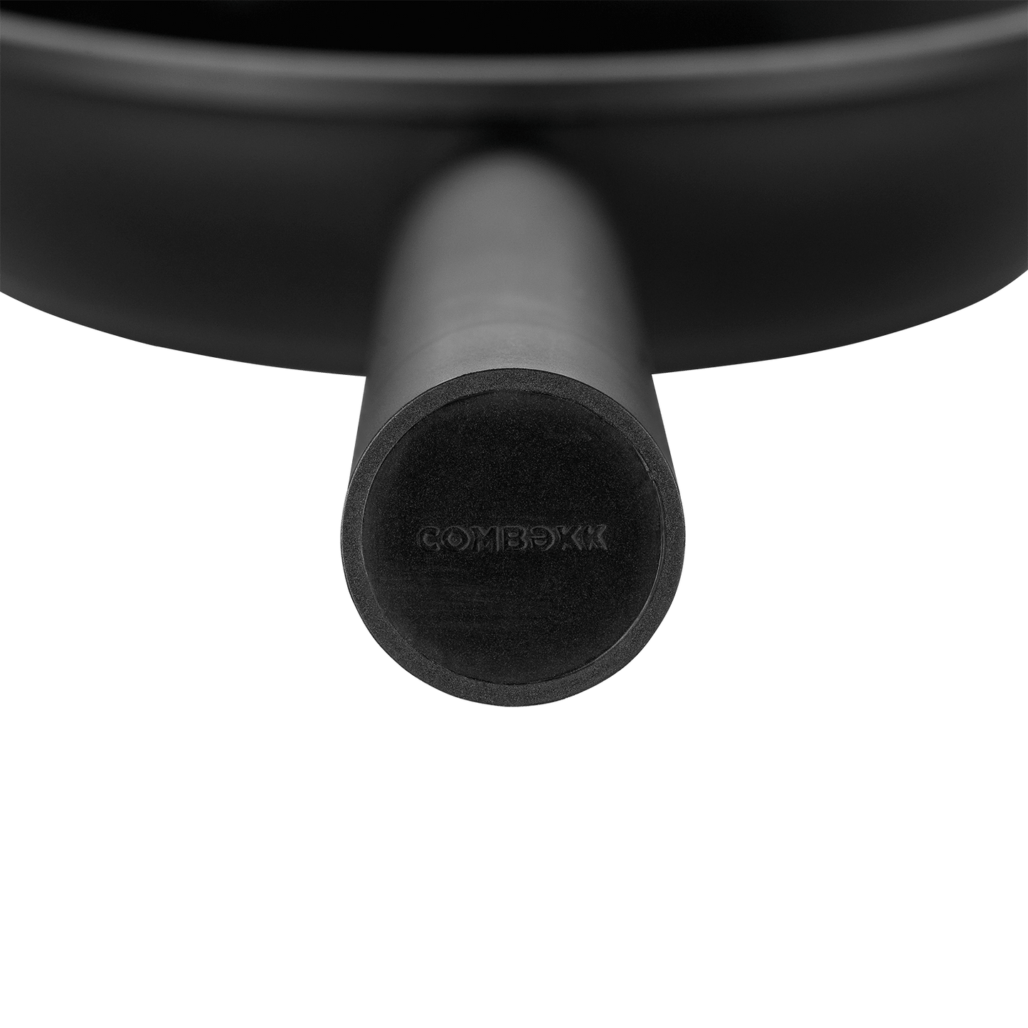 COMBEKK - Ceramic Aluminium FRY PAN 32 CM BLACK