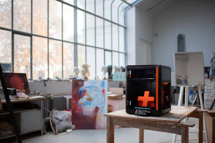 Prusa CORE One+ Elk-Valley 3D
