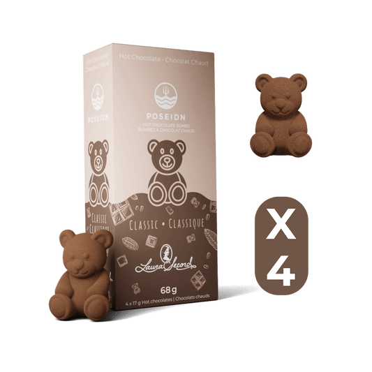 Hot Chocolate (Original) Poseidn