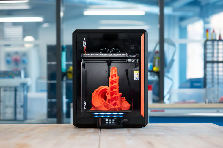 Prusa CORE One+ Elk-Valley 3D