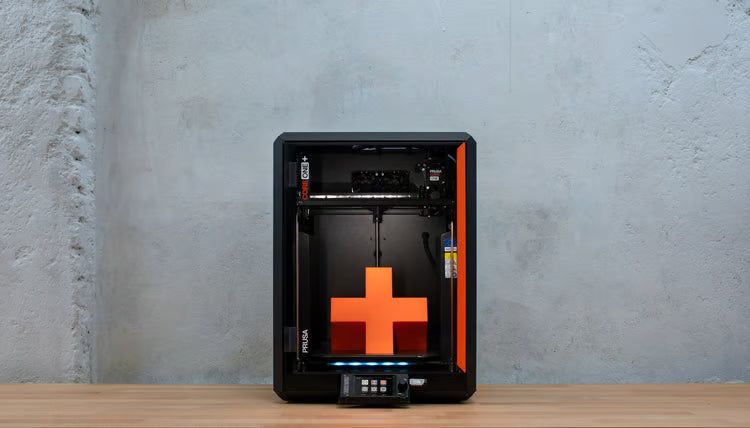 Prusa CORE One+ Elk-Valley 3D