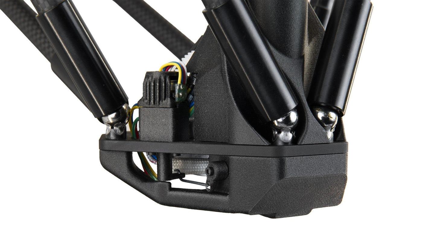 Prusa Pro HT90 Elk-Valley 3D