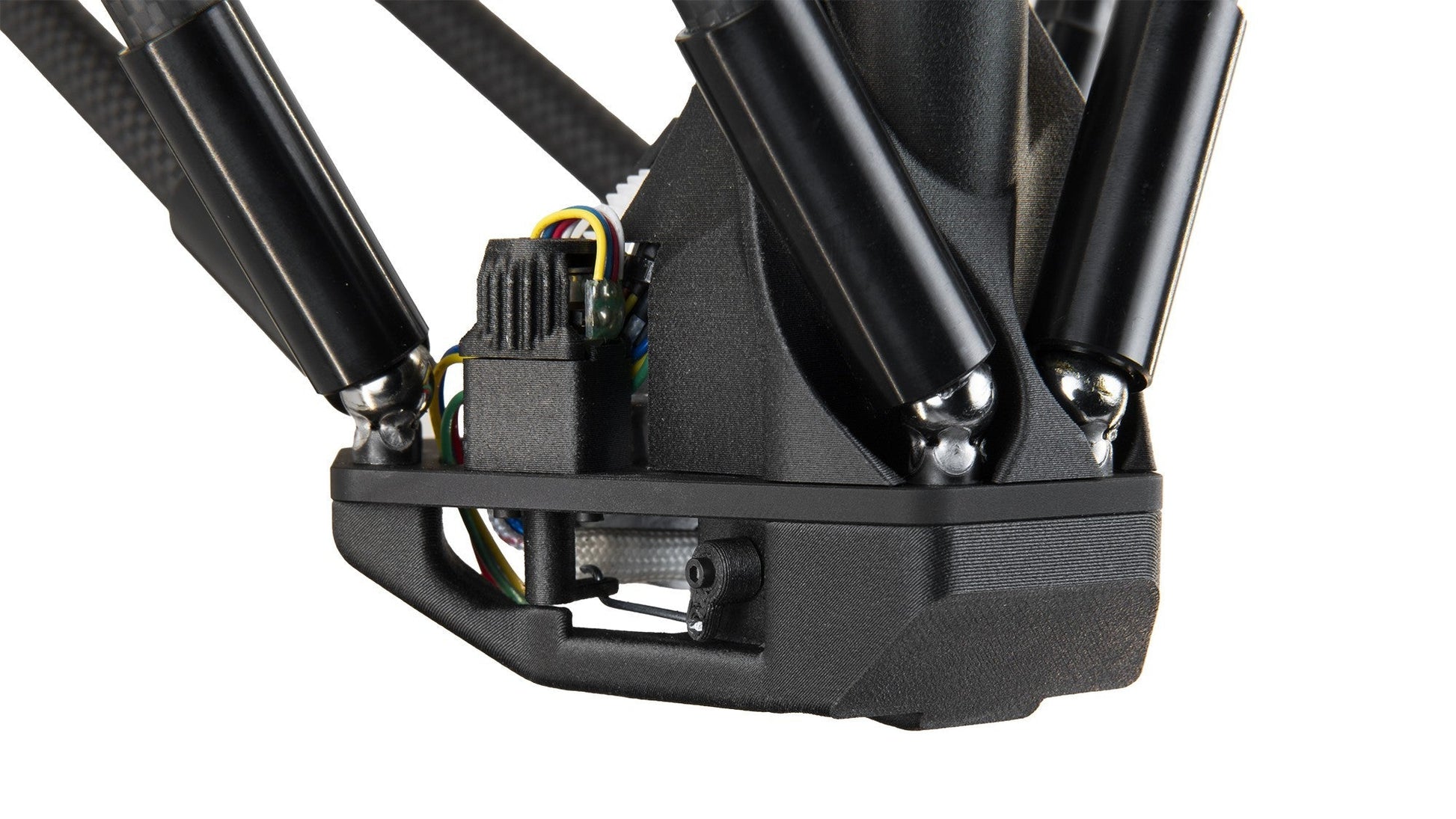 Prusa Pro HT90 Elk-Valley 3D