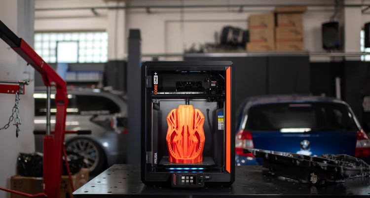 Prusa CORE One+ Elk-Valley 3D