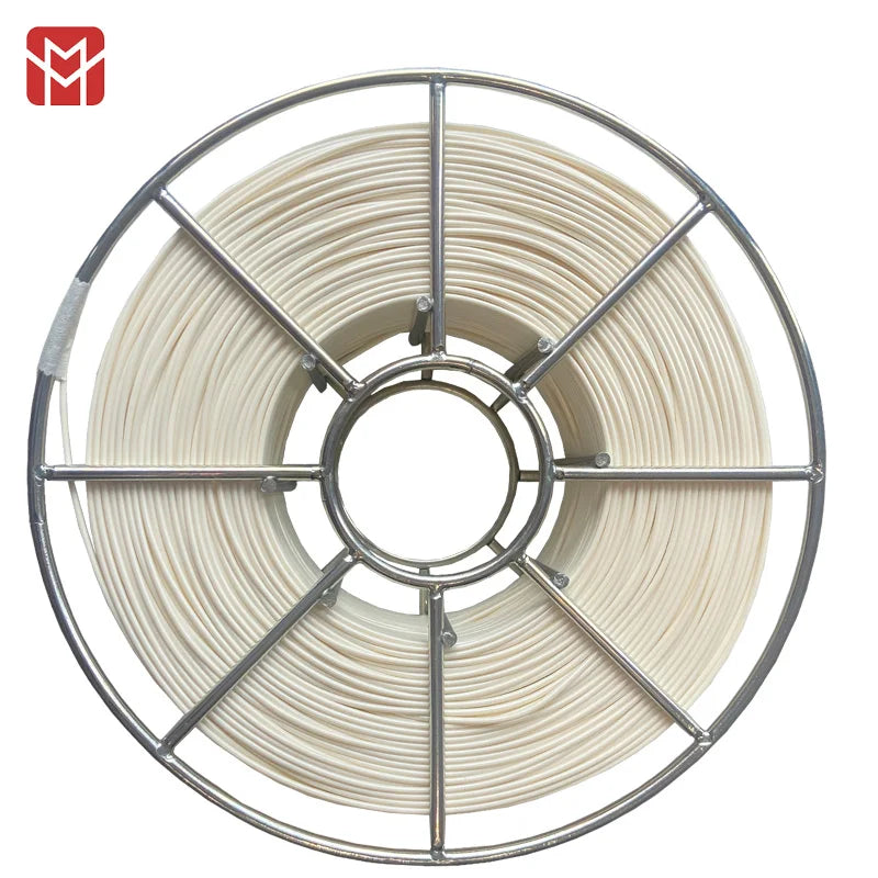 PEEK Virgin CF GF PEI PPSU PPS Glass Fiber Carbon Fiber Filament 1.75mm 1kg for 3D printer Elk-Valley 3D