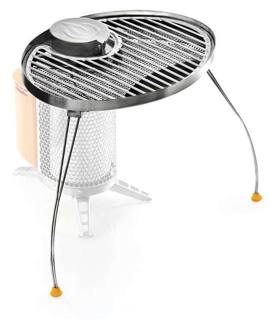 Biolite CampStove Portable Grill Dc Tackle & Outdoor Supply