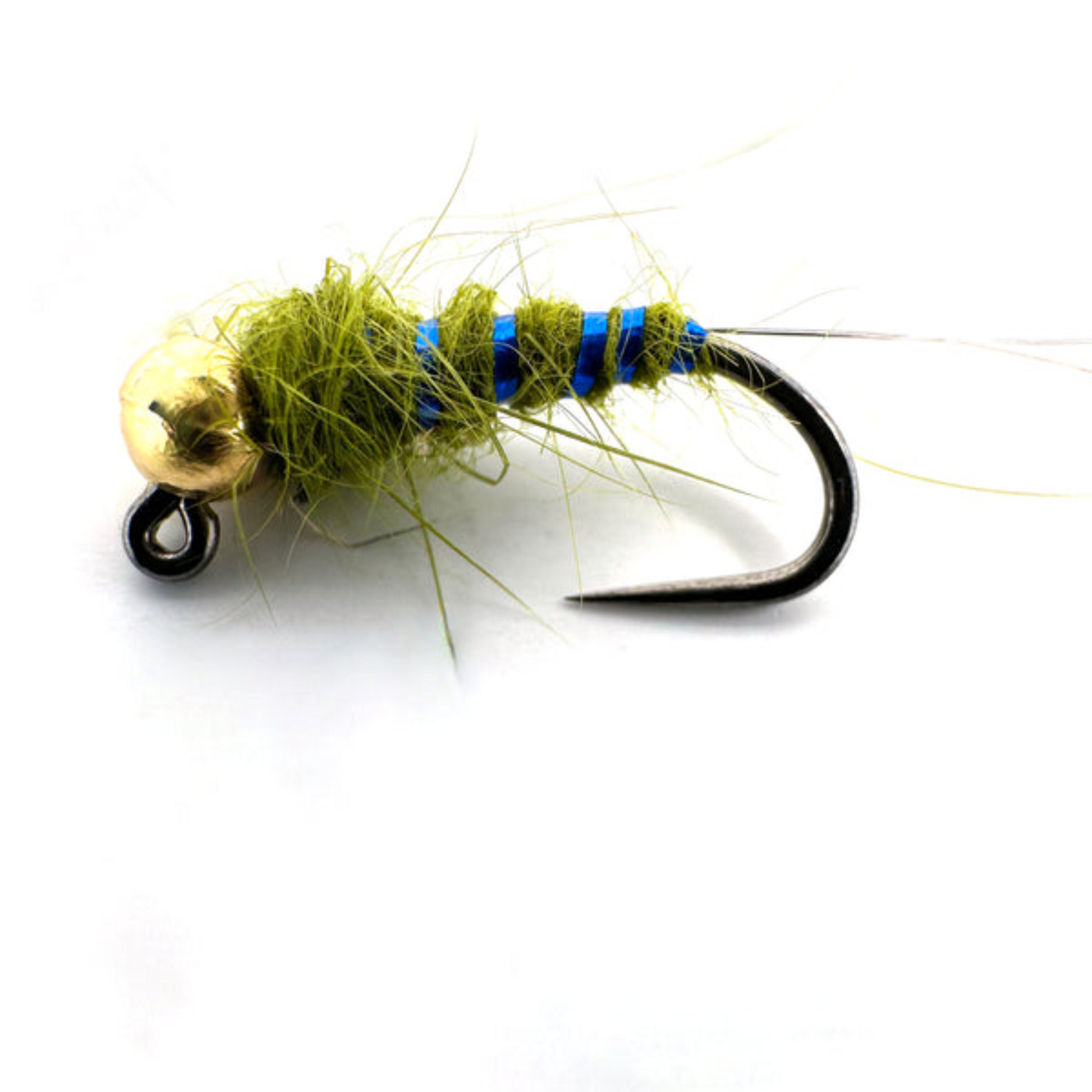 Euro Nymph Fly Kit Dc Tackle & Outdoor Supply