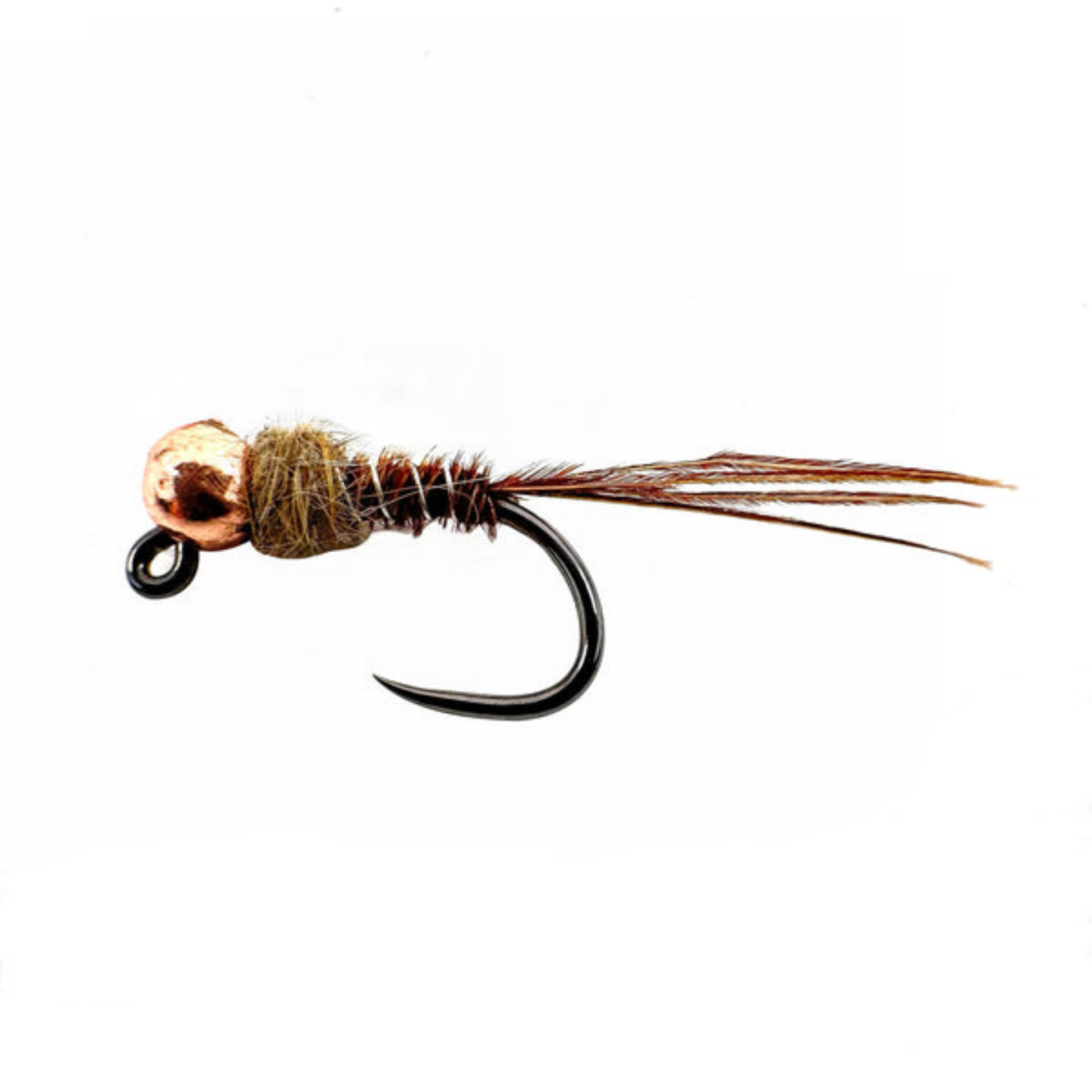 Euro Nymph Fly Kit - Deluxe Dc Tackle & Outdoor Supply