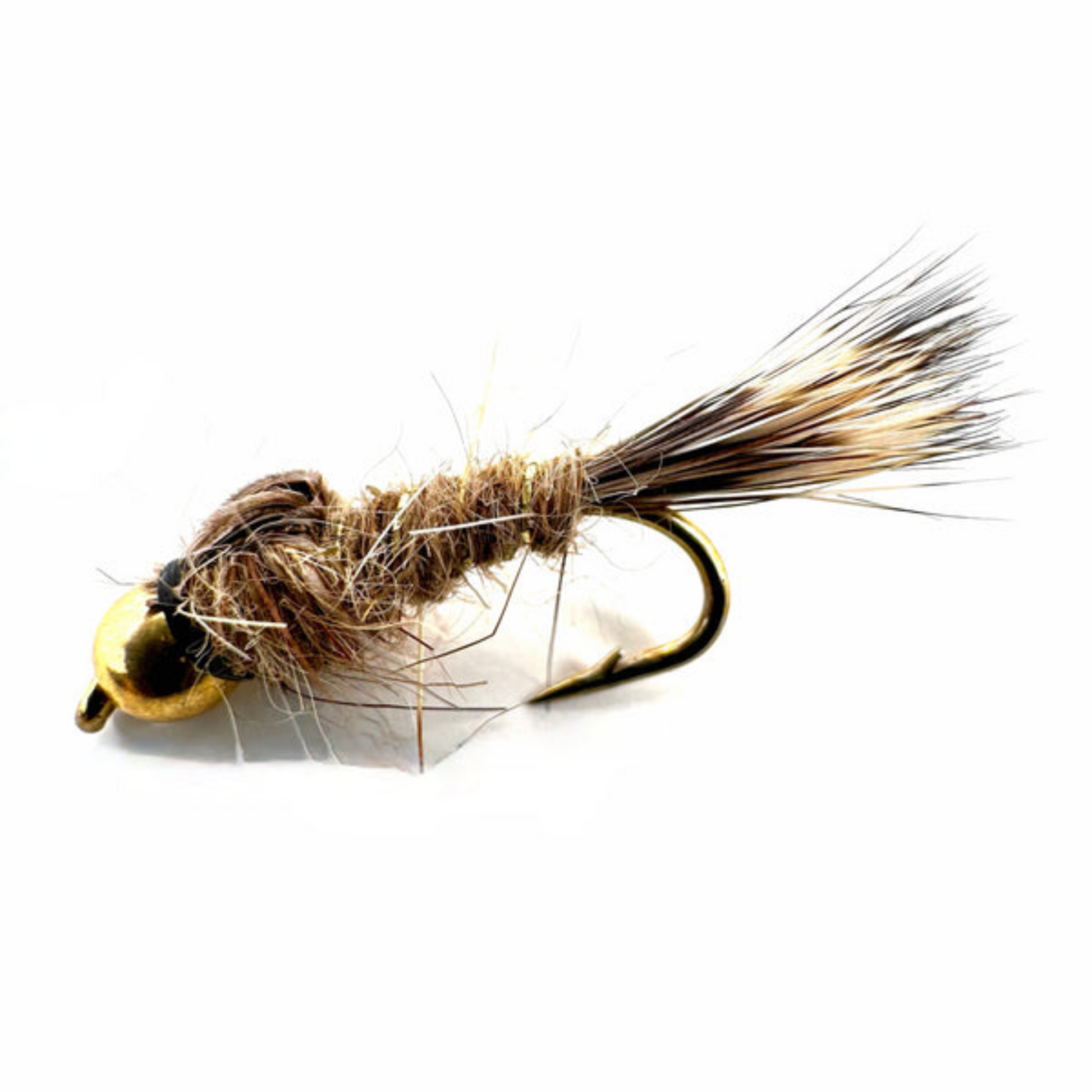 Basic Nymph Kit Dc Tackle & Outdoor Supply