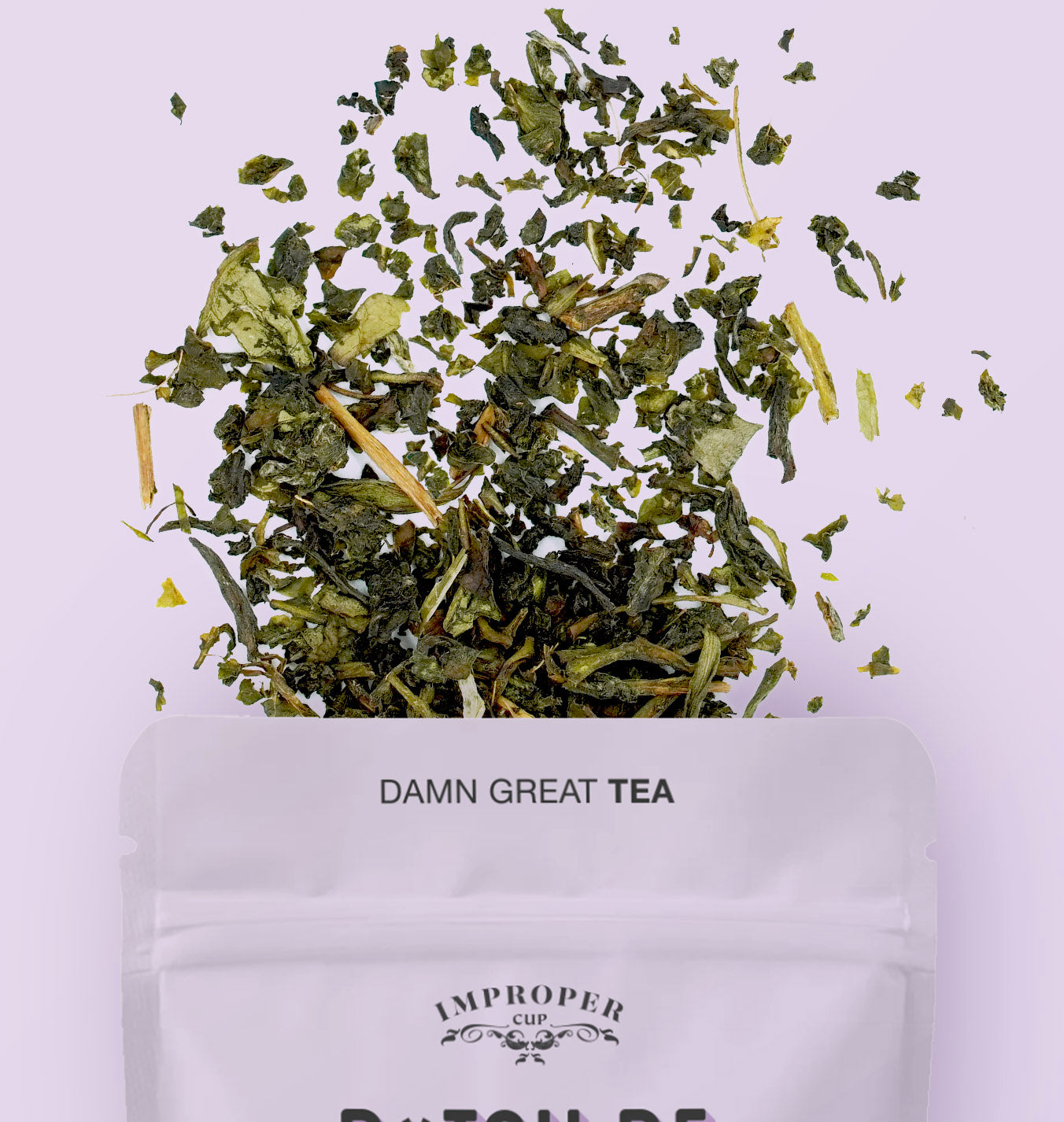 B*tch, Be Balanced Improper Co