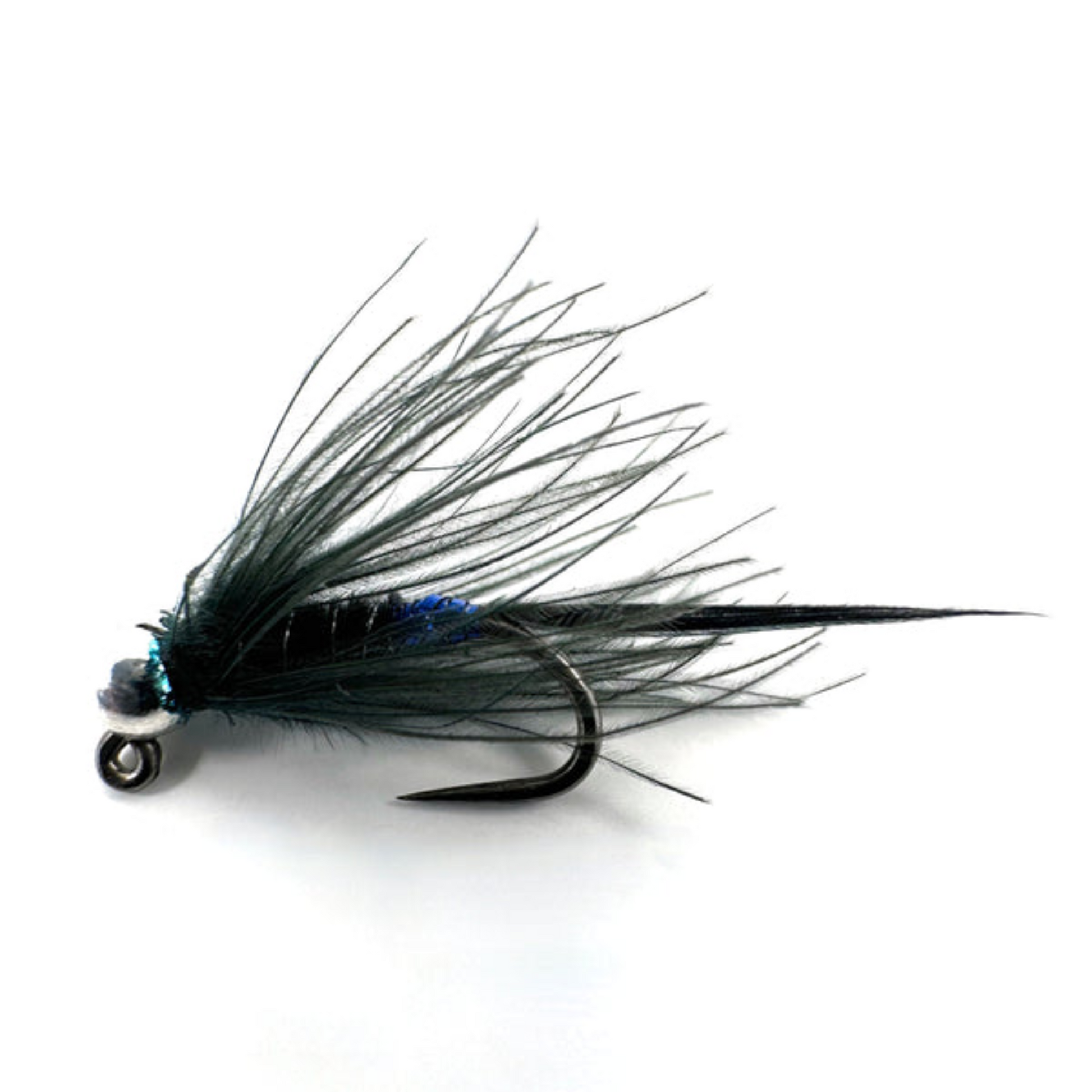 Euro Nymph Fly Kit - Deluxe Dc Tackle & Outdoor Supply