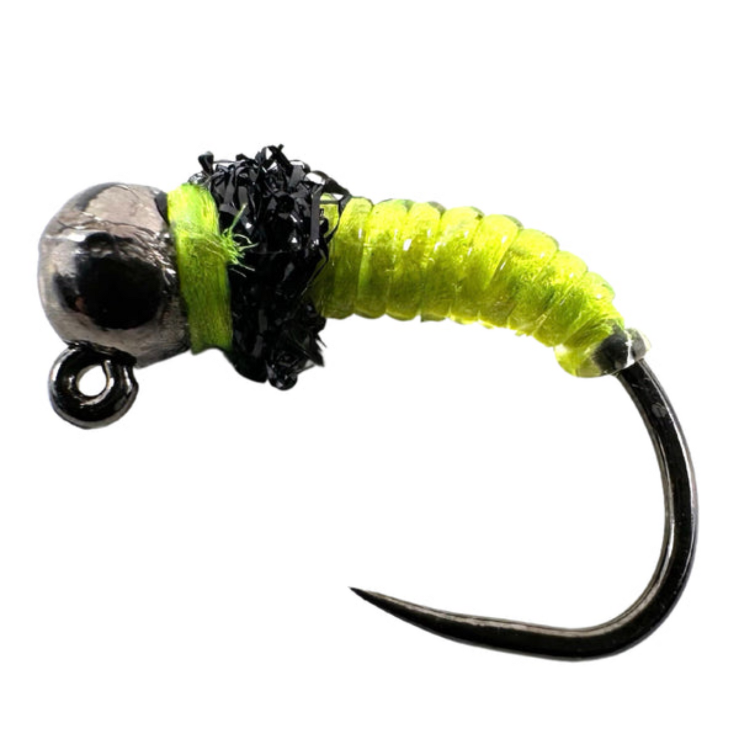 Euro Nymph Fly Kit - Deluxe Dc Tackle & Outdoor Supply