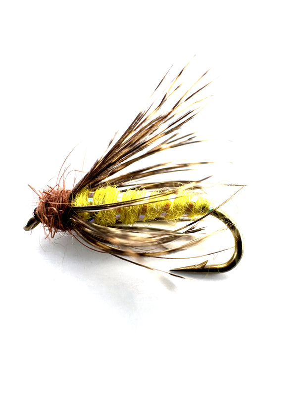 Basic Nymph Kit Dc Tackle & Outdoor Supply