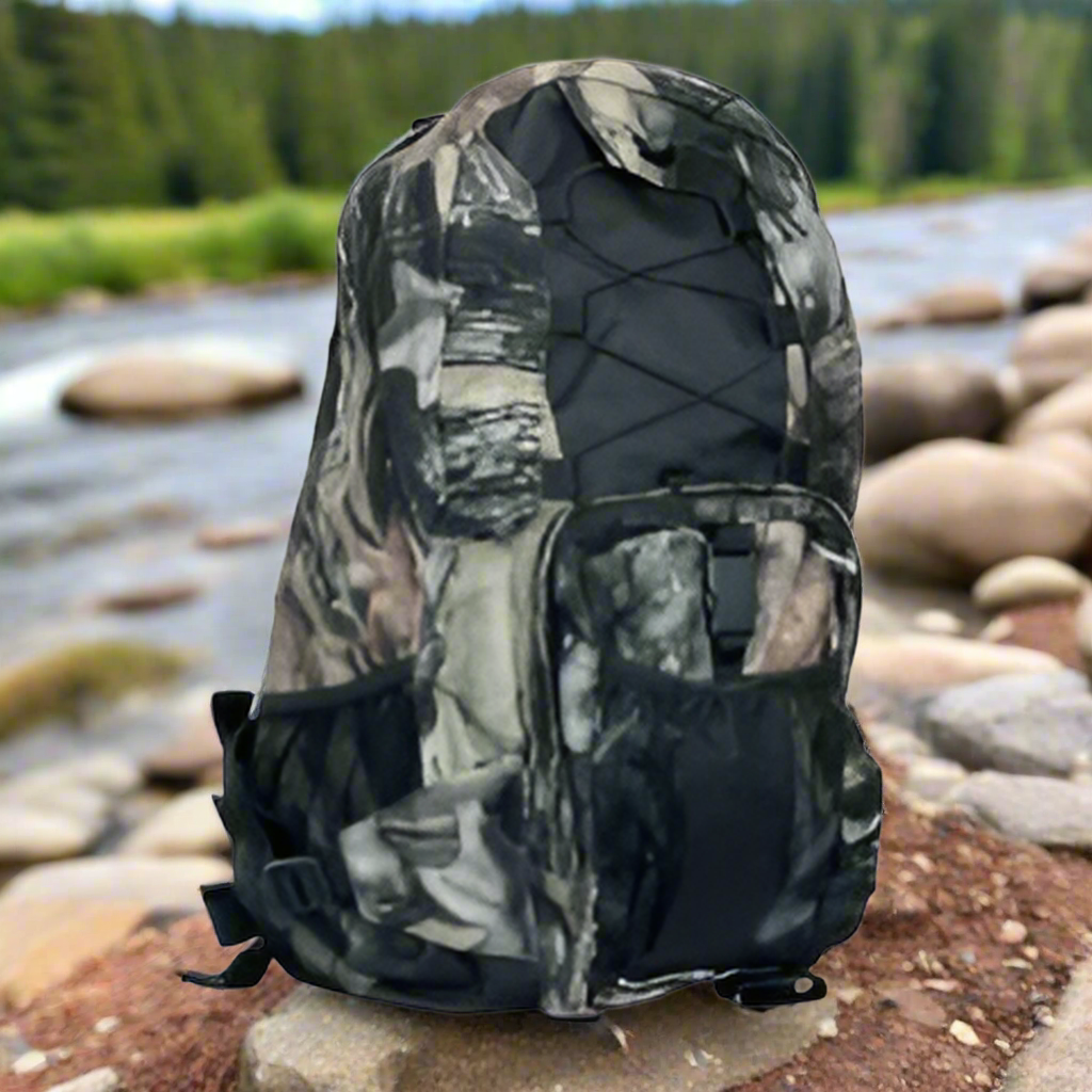 Camo Backpack - Ranger 32L Dc Tackle & Outdoor Supply