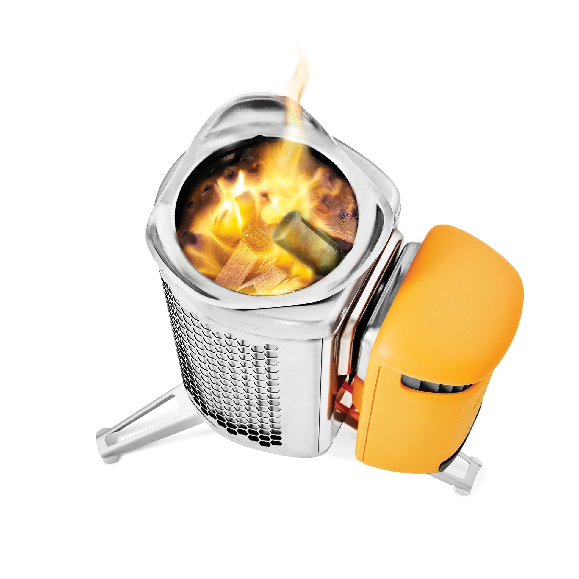 Biolite CampStove 2+ Dc Tackle & Outdoor Supply