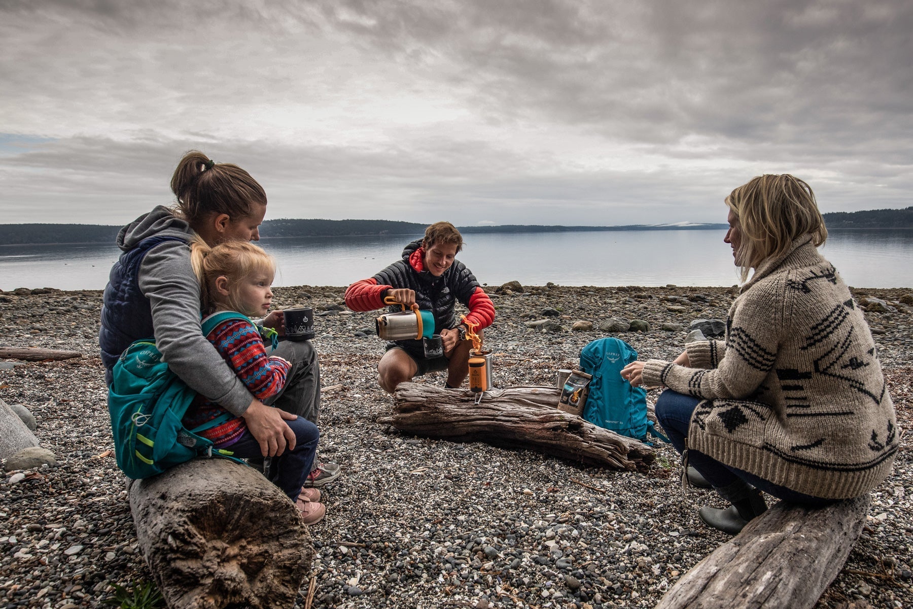 Biolite CampStove 2+ Dc Tackle & Outdoor Supply