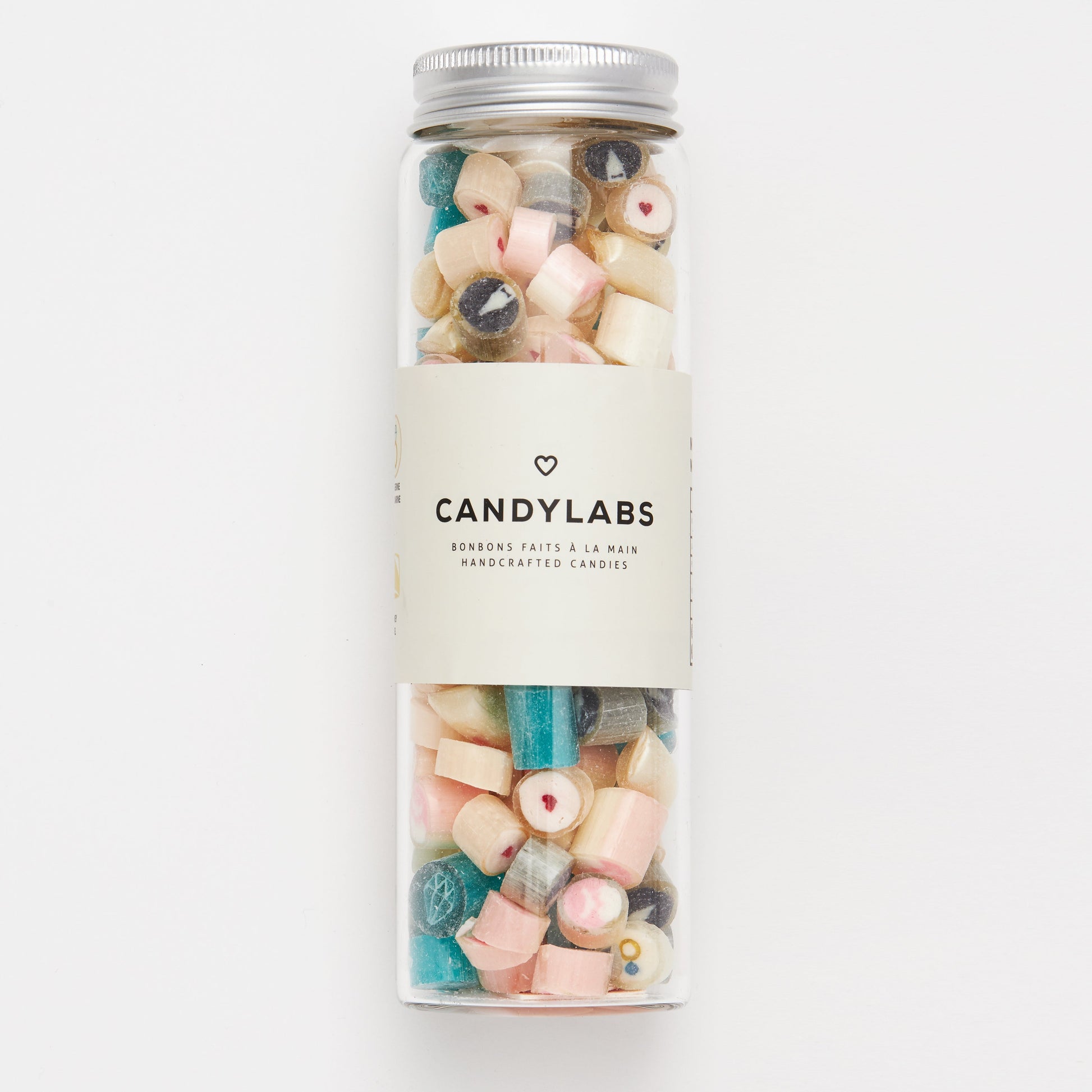 Wedding mix Candylabs