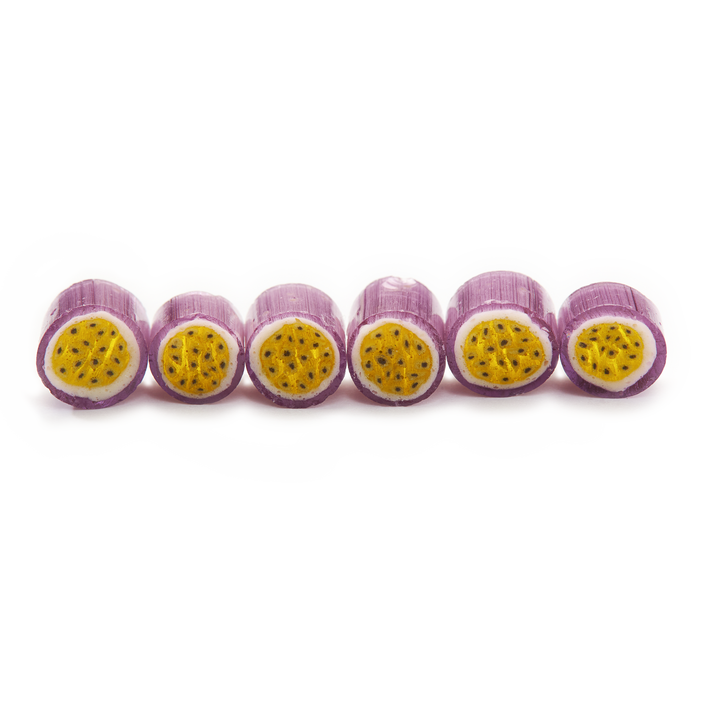 Passion Fruit Candylabs