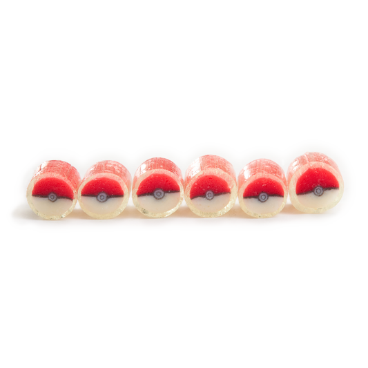 Pokeballs Candylabs