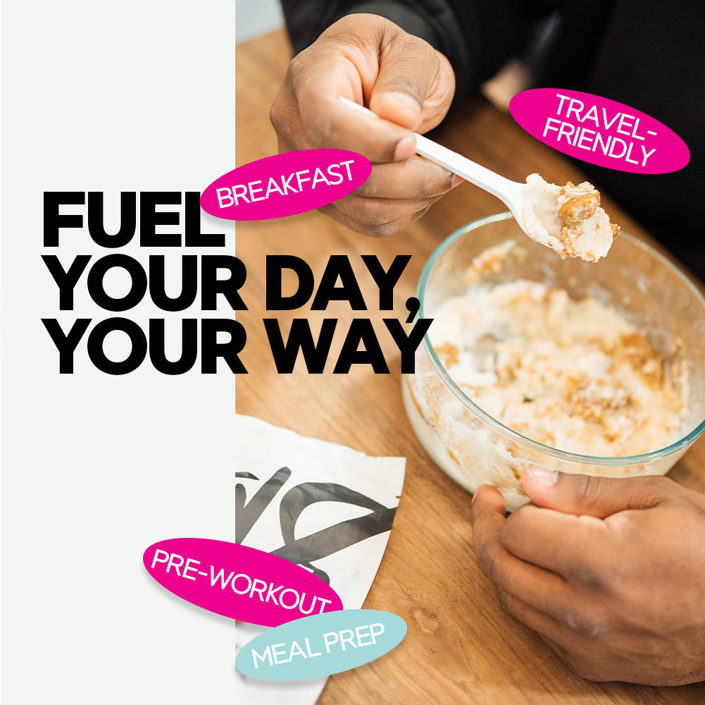 Chocolate Cake Elev8