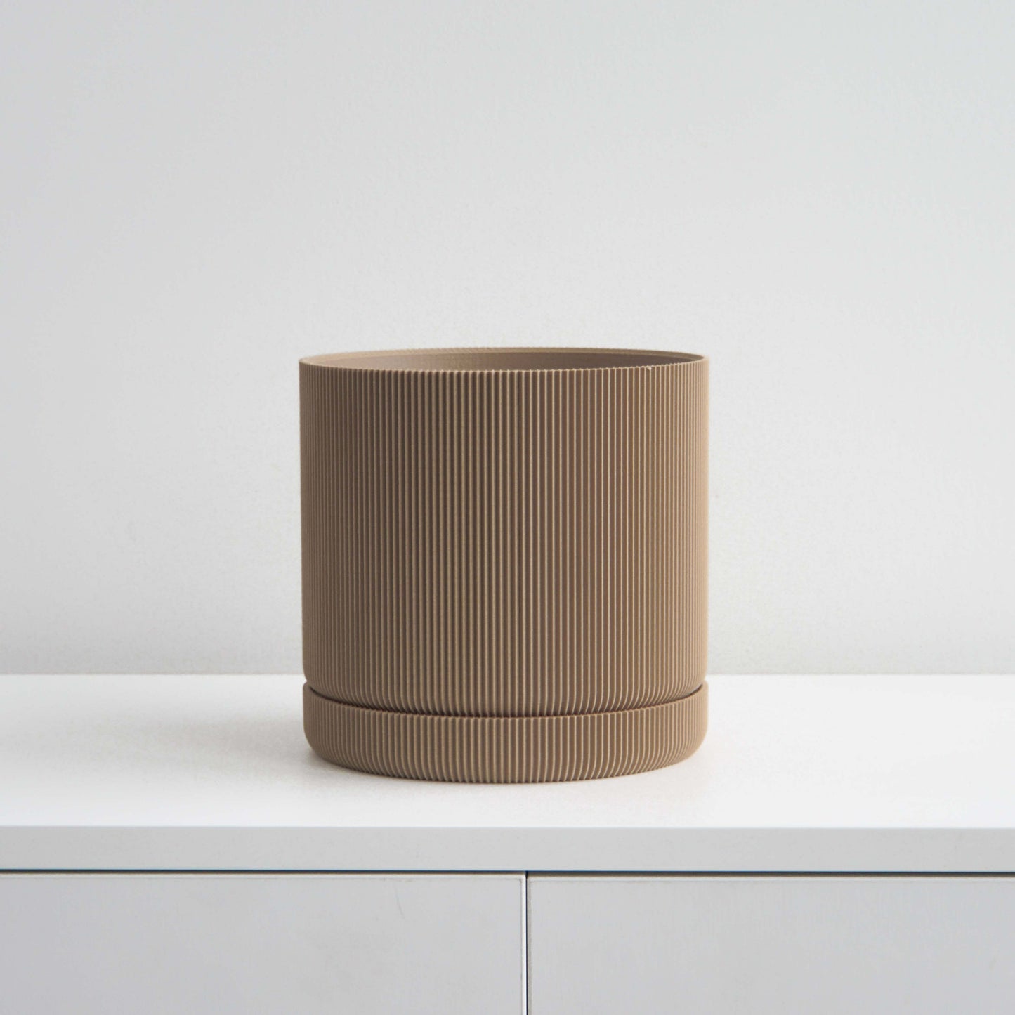 Hemlock Planter Conifer