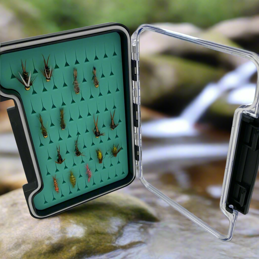 Basic Nymph Kit Dc Tackle & Outdoor Supply