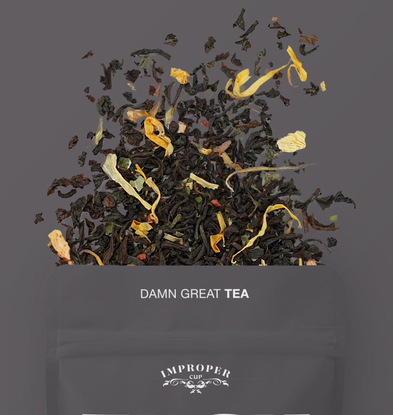 Fuck Off! Improper Co