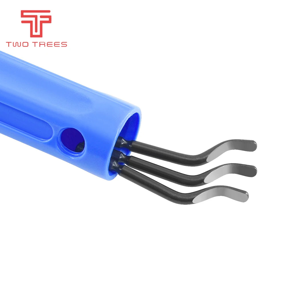 Trimming Knife Scraper 3D Print Tool 3D Printer Tool PLA  ABS PETG Material Model Pruning Trimming Device NB1100 BS1010 Elk-Valley 3D