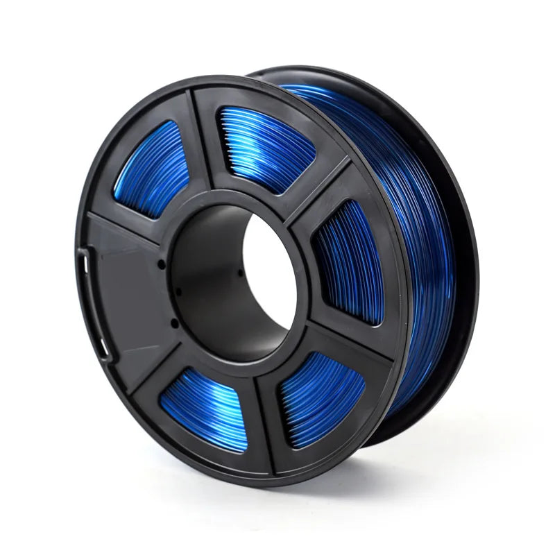 3D Printer Filament PETG 1.75mm 1kg Plastic Good Toughness 3D Printing Filament Material Elk-Valley 3D