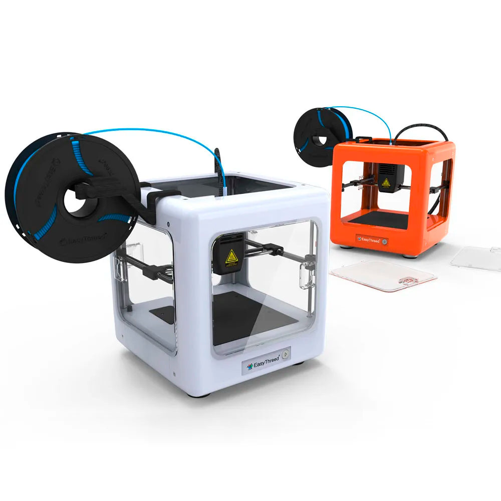 NANO Mini 3D Printer DIY Toy Modle Printing Education Impresora 3d Kids Shipping from Local Warehouses FDM 3D Printer