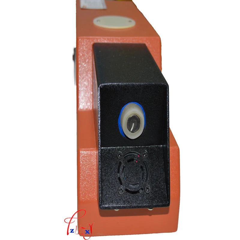 3d Filament extruder machine / 3d filament maker Desktop 3D printing consumables extruder 1.75mm 3mm Speed Adjustable REX-C100 Elk-Valley 3D