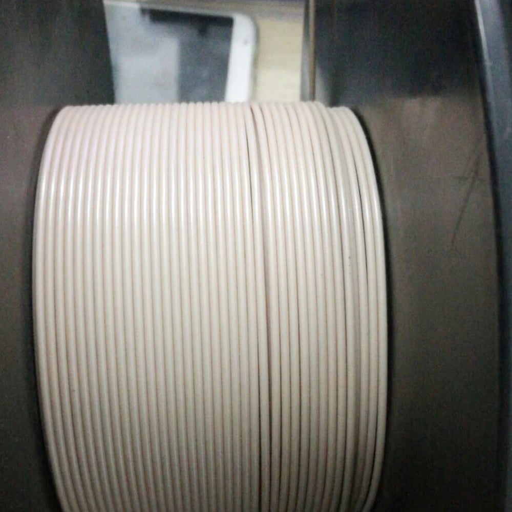 PEEK 3d Filament 1.75mm 250g For 3D Printer Filamet High Temperature FDM Printing Vacuum Packing