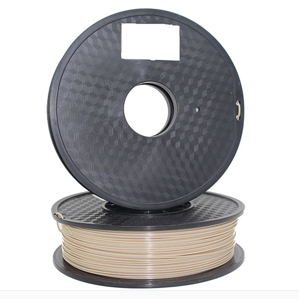 PEEK 3d Filament 1.75mm 250g For 3D Printer Filamet High Temperature FDM Printing Vacuum Packing